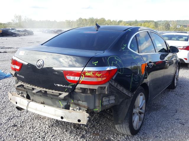 2014 BUICK VERANO 1G4PS5SK0E4168592