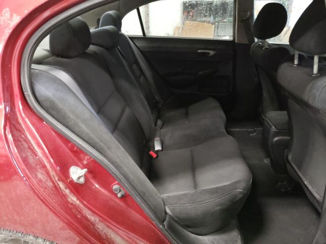 2010 HONDA CIVIC LX-S 2HGFA1F65AH521321