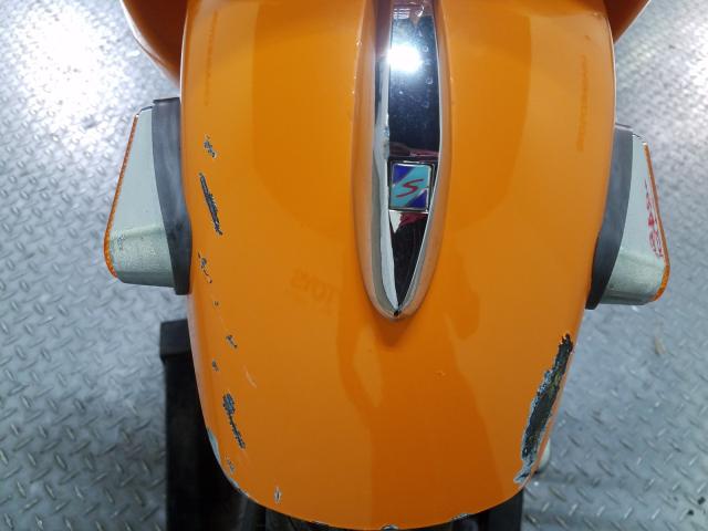 РњРѕР»РґРёРЅРіРё Vespa lx150