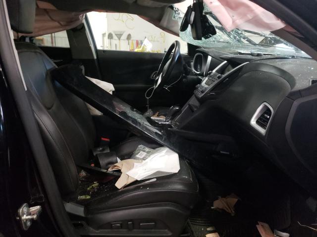 2017 CHEVROLET EQUINOX PR 2GNFLGEK5H6208986
