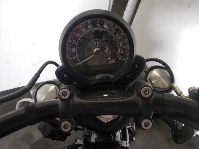 2018 TRIUMPH MOTORCYCLE BONNEVILLE SMTD53HL7JT877816