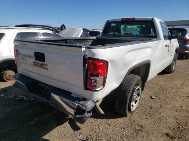 2016 GMC SIERRA C15 1GTN1LEC3GZ900680