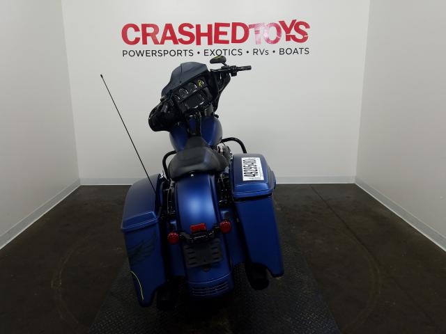 2018 HARLEY-DAVIDSON FLHXS 115T 1HD1KYC15JB633521