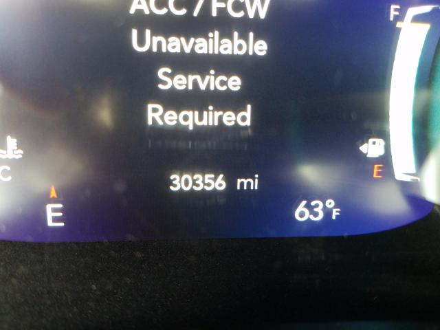 2019 CHRYSLER PACIFICA T 2C4RC1EGXKR549787