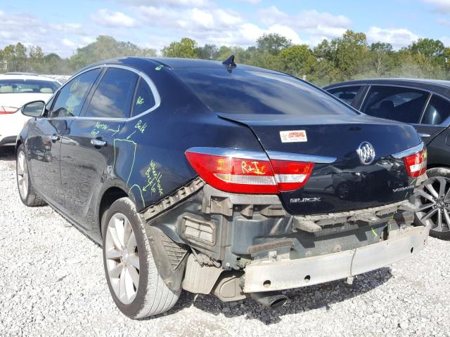 2014 BUICK VERANO 1G4PS5SK0E4168592