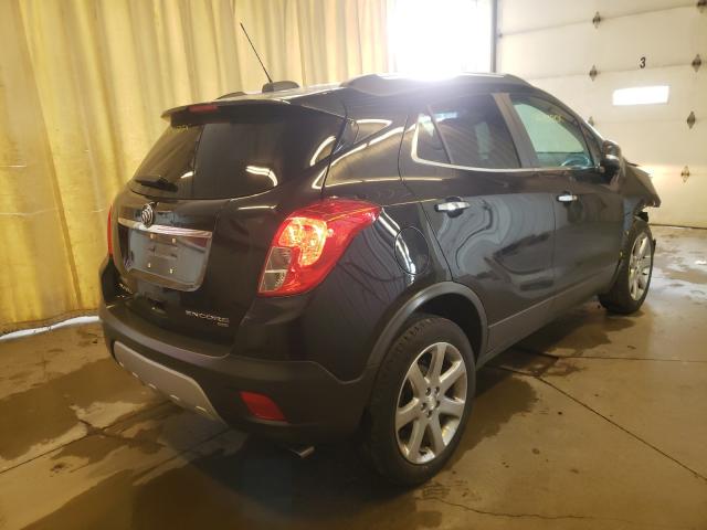 2016 BUICK ENCORE KL4CJGSB9GB589852