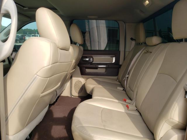 2013 RAM 1500 LARAM 1C6RR7NT8DS710564