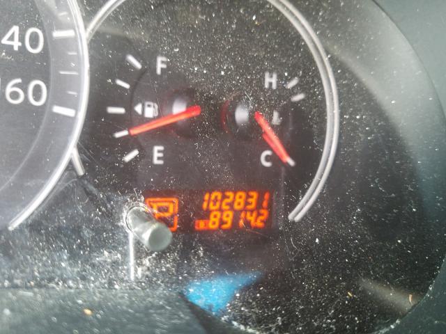 2011 NISSAN ALTIMA BAS 1N4AL2AP0BN413857