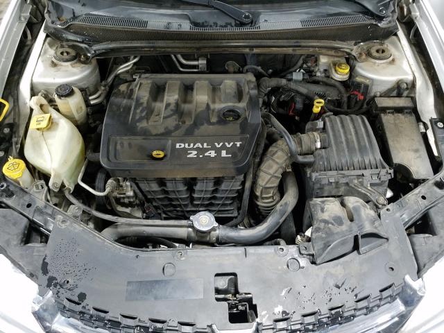 2012 DODGE AVENGER SE 1C3CDZAB2CN153433