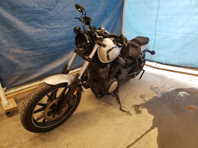 2015 YAMAHA XVS950 CU JYAVN05E8FA009734