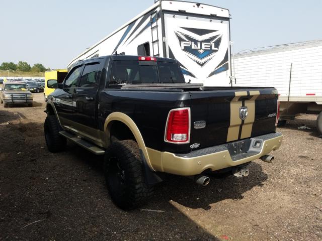 2015 RAM 1500 LONGH 1C6RR7PT4FS632333