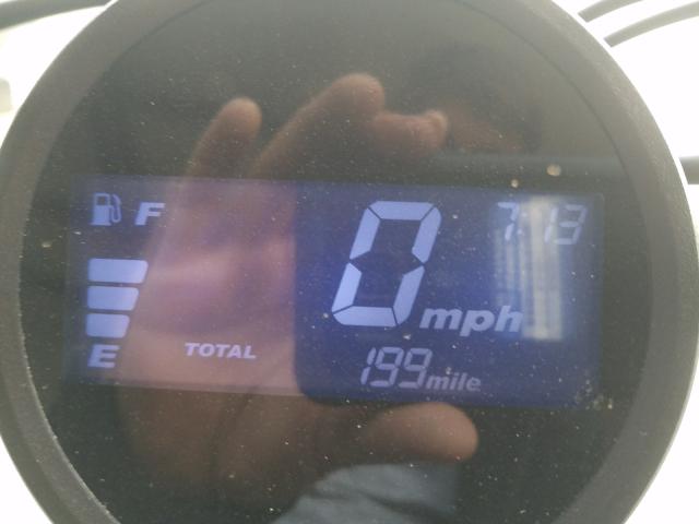 2019 HONDA CMX300 MLHNC5309K5200934