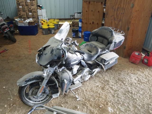 2011 HARLEY-DAVIDSON FLHTK 1HD1KEM17BB656099