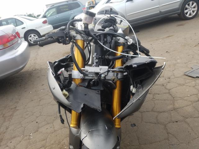 2014 YAMAHA YZFR1 JYARN23E7EA017502