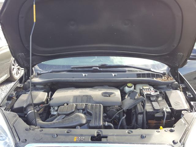 2014 BUICK VERANO 1G4PS5SK0E4168592