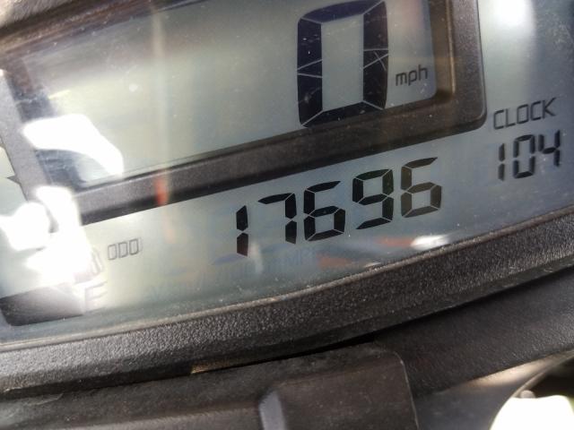 2012 KAWASAKI EX650 EC JKAEXEE11CDA02737