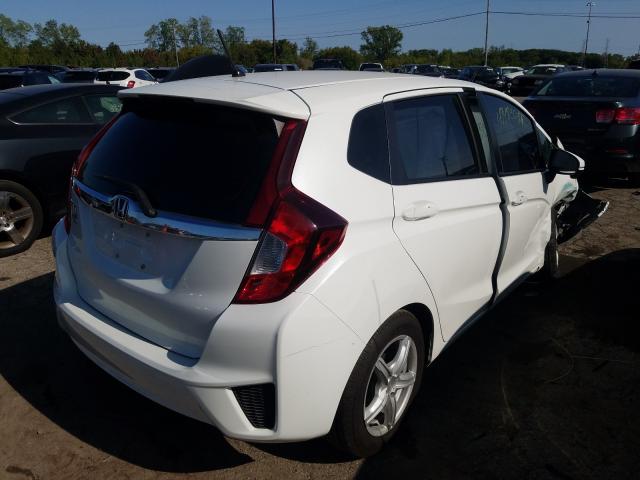 2015 HONDA FIT EX 3HGGK5H87FM740569
