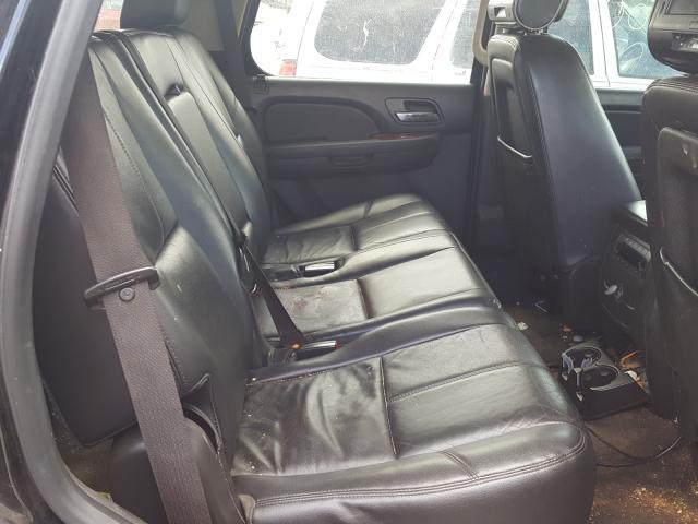 2013 CHEVROLET TAHOE C150 1GNSCBE07DR332790