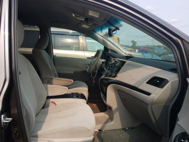 2011 TOYOTA SIENNA 5TDKK3DCXBS051028