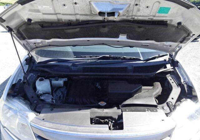 2013 NISSAN ALL OTHER HC26077719