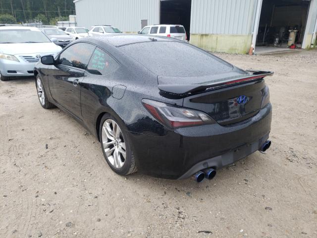 2013 HYUNDAI GENESIS CO KMHHU6KJ0DU086503