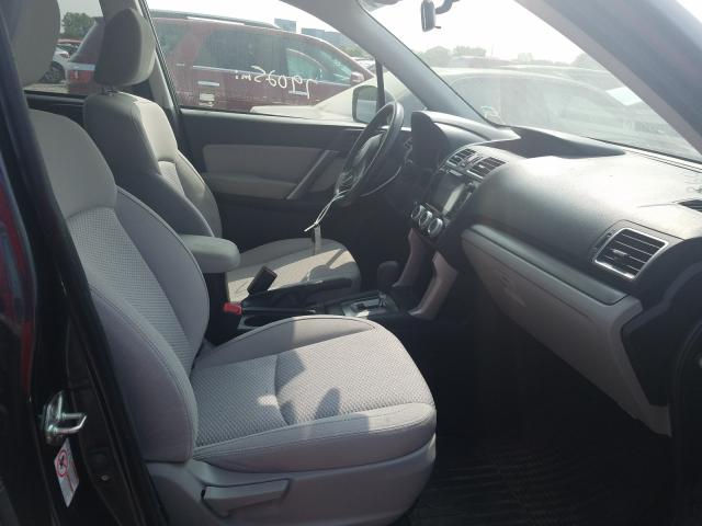 2016 SUBARU FORESTER 2 JF2SJAFC1GH475098