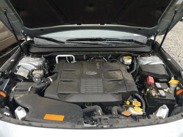 2017 SUBARU OUTBACK 3. 4S4BSENC0H3347272