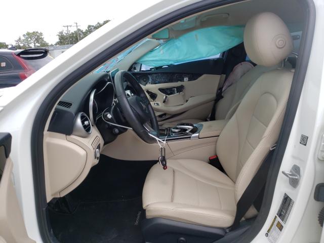 2016 MERCEDES-BENZ C 300 55SWF4JB7GU144302