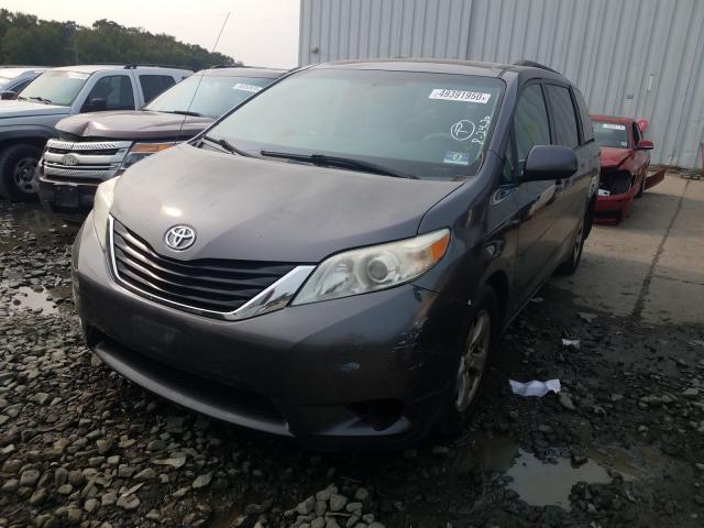 2011 TOYOTA SIENNA 5TDKK3DCXBS051028