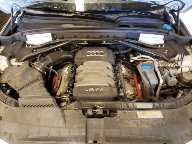 2011 AUDI Q5 PREMIUM WA1DKAFP2BA106351