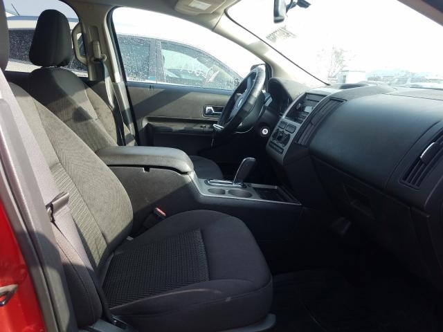 2010 FORD EDGE SE 2FMDK3GC3ABB04104