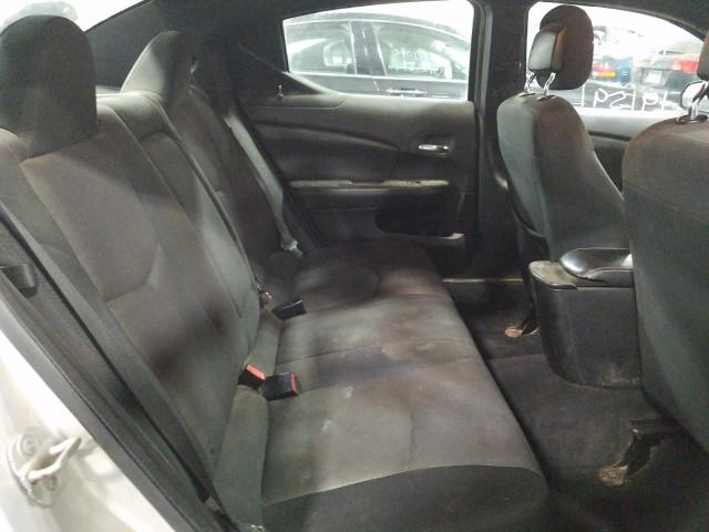 2012 DODGE AVENGER SE 1C3CDZAB2CN153433
