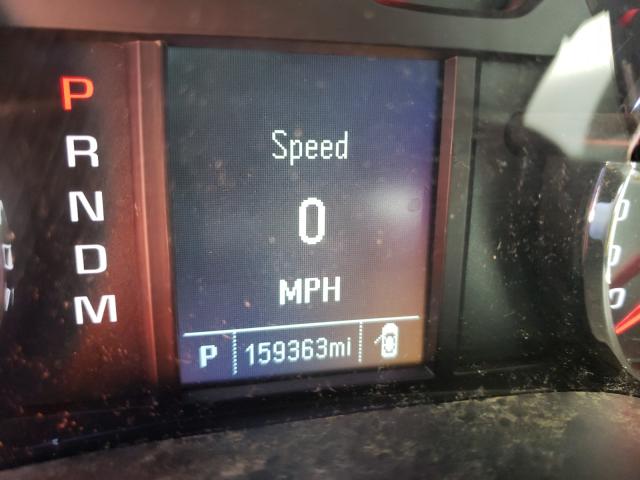 2016 GMC SIERRA C15 1GTN1LEC3GZ900680