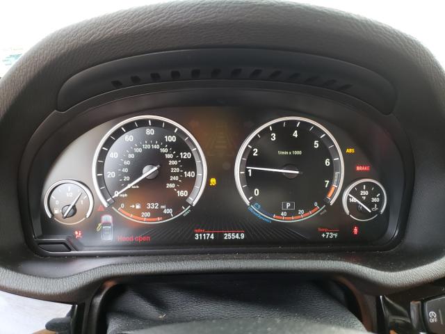 2016 BMW X3 XDRIVE2 5UXWX9C56G0D83956