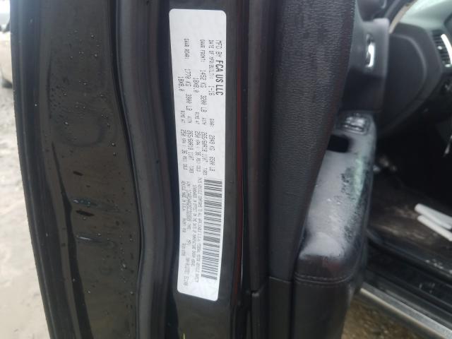 2016 DODGE DURANGO SX 1C4RDHAG2GC322699