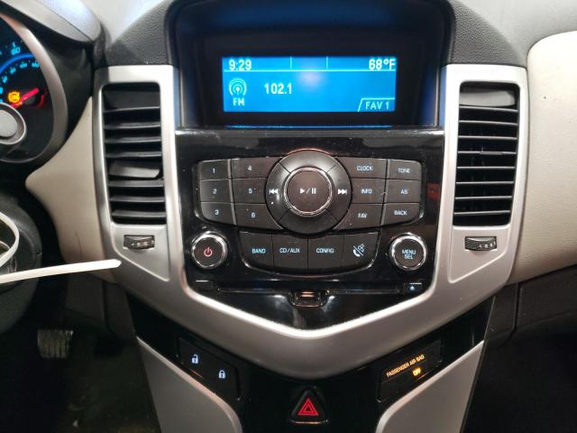 2013 CHEVROLET CRUZE LS 1G1PB5SG1D7199923