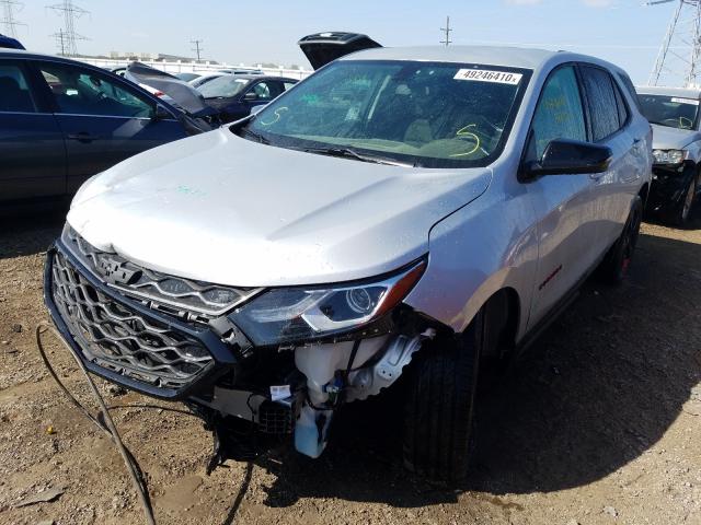 2019 CHEVROLET EQUINOX LT 2GNAXVEX1K6279768