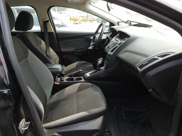 2013 FORD FOCUS SE - 1FADP3F22DL213369