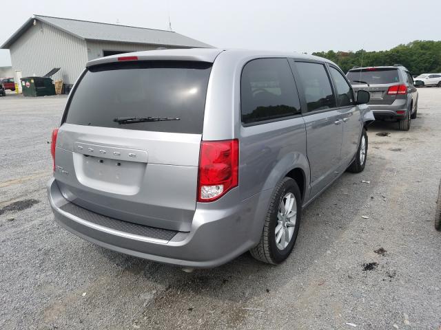 2019 DODGE GRAND CARA 2C4RDGBG3KR790739