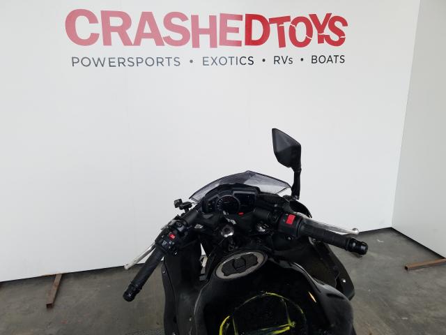 2019 KAWASAKI EX650 J JKAEXEJ18KDA04246