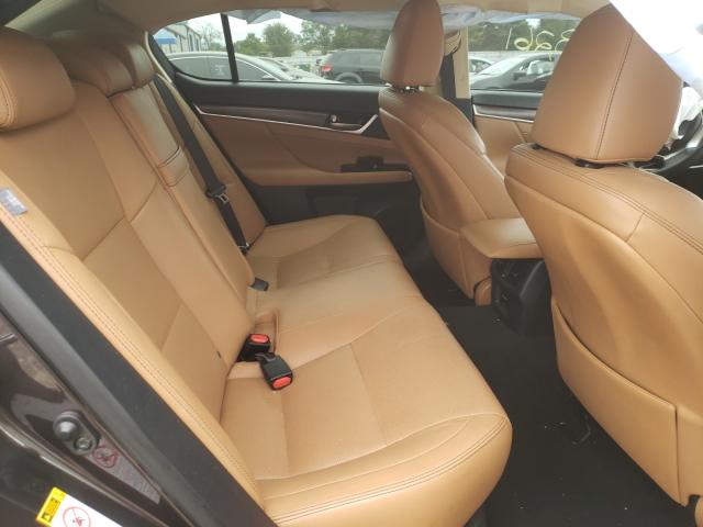 2014 LEXUS GS 350 JTHCE1BL5E5021852