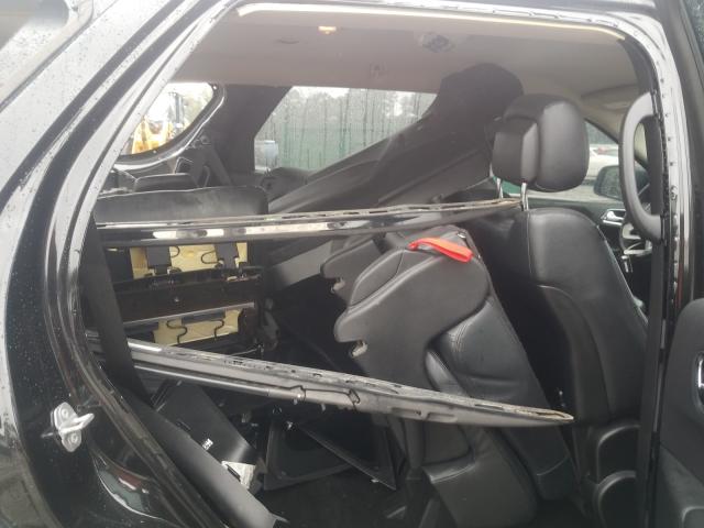 2016 DODGE DURANGO SX 1C4RDHAG2GC322699