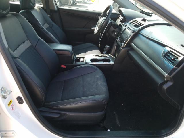 2014 TOYOTA CAMRY L 4T1BF1FKXEU331153