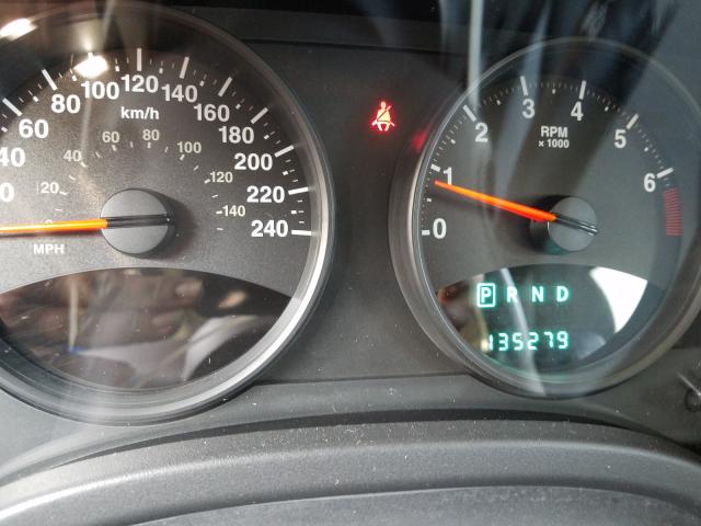 2011 JEEP PATRIOT 1J4NF2GB3BD265010