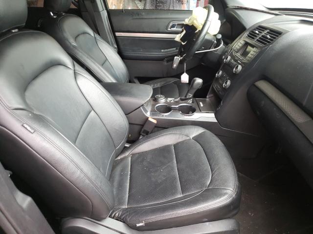 2019 FORD EXPLORER X 1FM5K8D80KGA48943