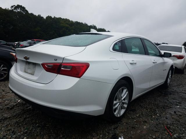 2018 CHEVROLET MALIBU LT 1G1ZD5ST9JF270867