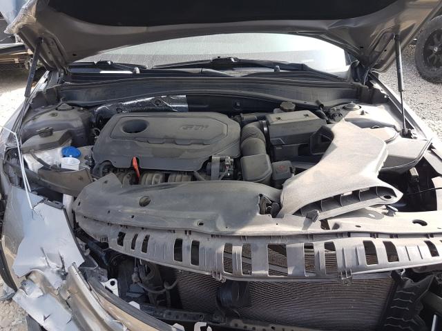 2018 KIA OPTIMA LX 5XXGT4L38JG179195