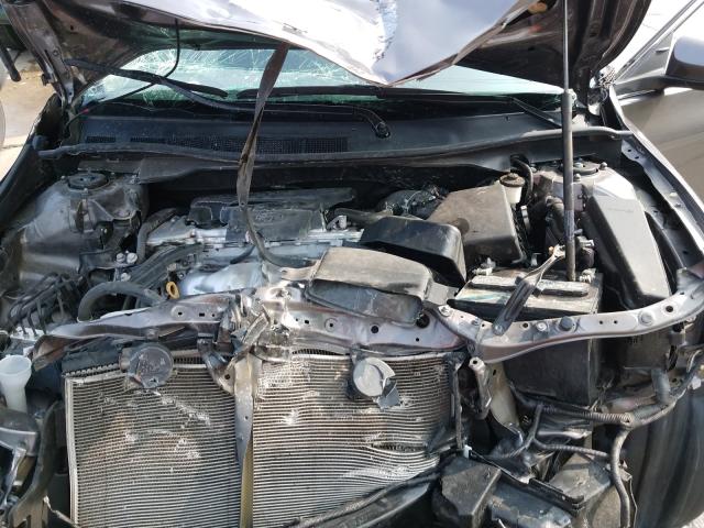 2015 TOYOTA CAMRY LE 4T1BF1FK4FU970971