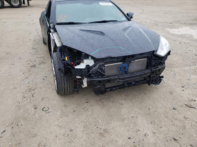 2013 HYUNDAI GENESIS CO KMHHU6KJ0DU086503