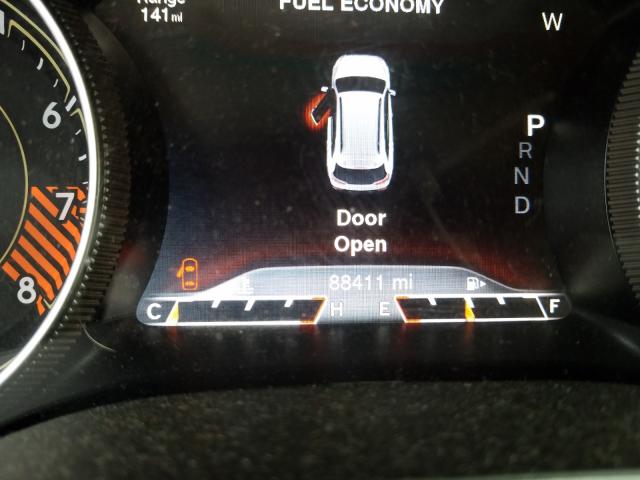 2015 JEEP CHEROKEE T 1C4PJMBS6FW779170
